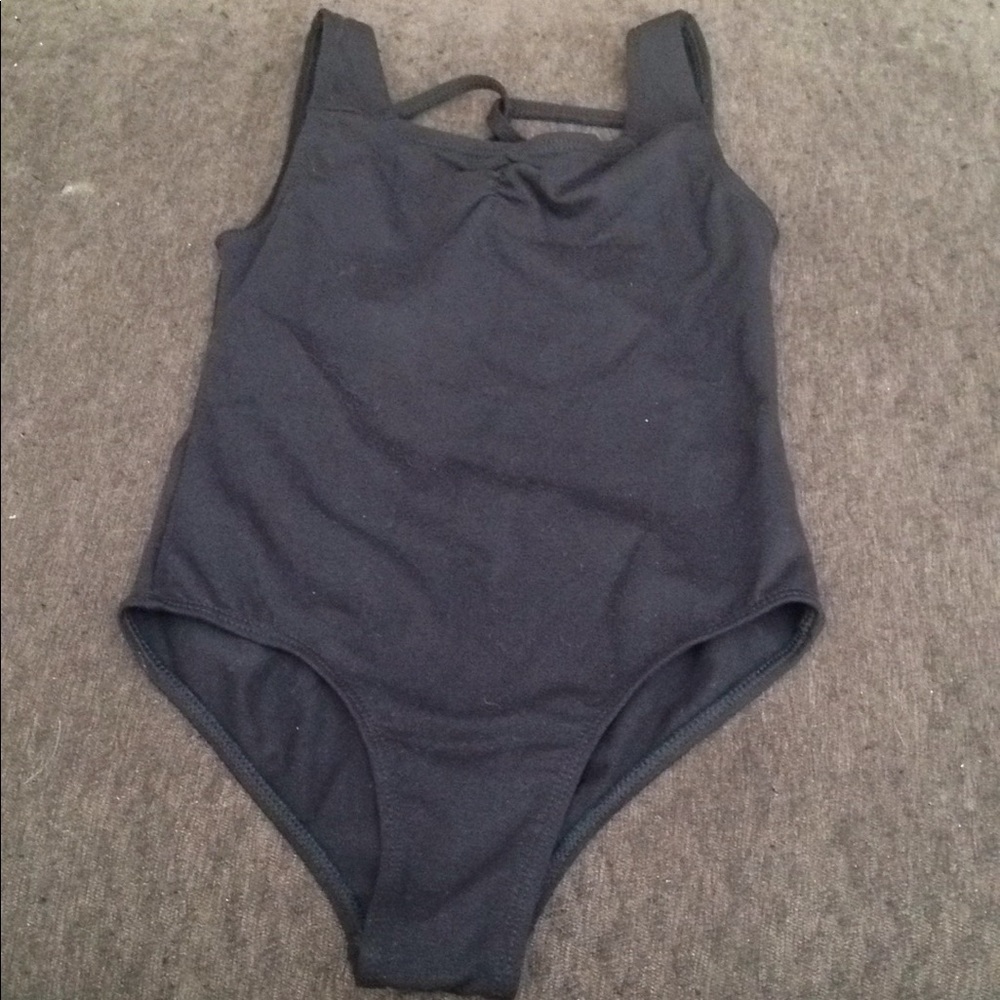 Leotard